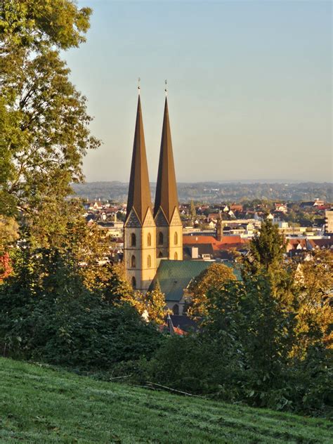 KG MarienBielefeld Ev Luth Neustädter Marien Kirchengemeinde