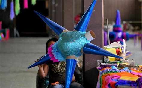 Inician Preparativos De Las Tradicionales Posadas El Sol De Toluca