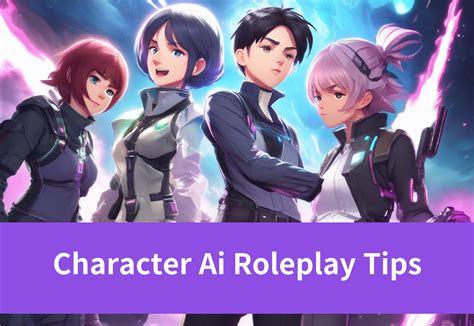 Character AI Roleplay Tips Unlocking Success With GPU Pods