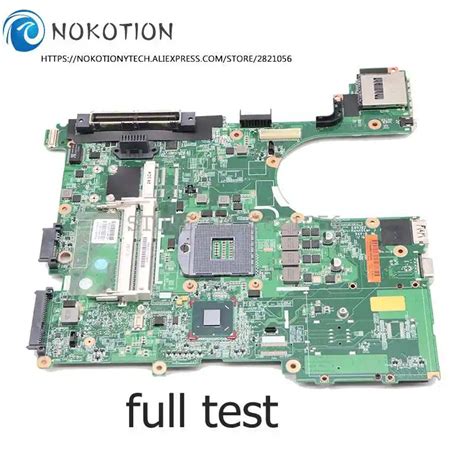 Nokotion Moederbord Voor Hp Probook B P