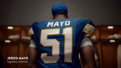 Hellmanns Super Bowl 2022 Teaser Mayo X Mayo Featuring Jerod Mayo