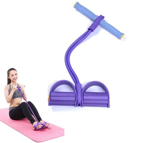 Nouveau R Sistance Formation Bandes Pull Up Corps Trimmer Exercice