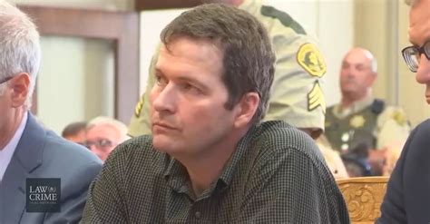 Todd Mullis Found Guilty Of Murdering Amy Mullis Law And Crime