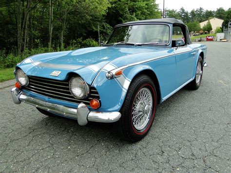 1968 Triumph 250