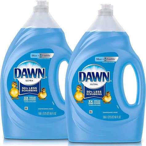 Will Dish Soap Ruin A Washing Machine Machinelounge