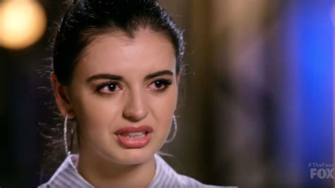 Rebecca Black Friday Singer Makes Comeback On Us Reality Tv