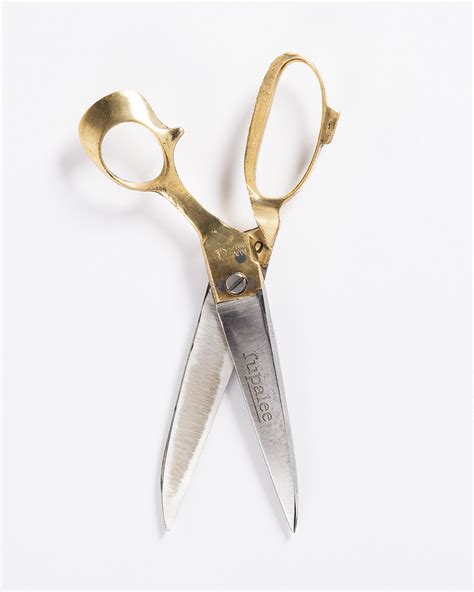 Handmade Heirloom Dressmaker Scissors 9" – Hand-Eye Supply