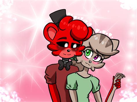 Pc Redbear X Cookie By Cadence888 On Deviantart