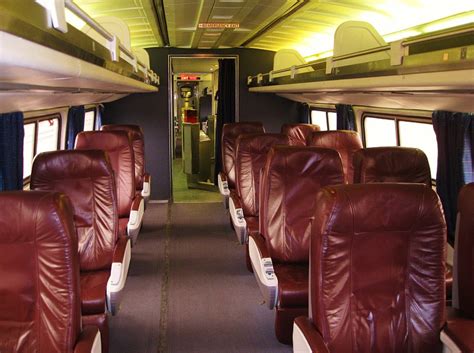 Amtrak Business Class Seating Chart | Brokeasshome.com