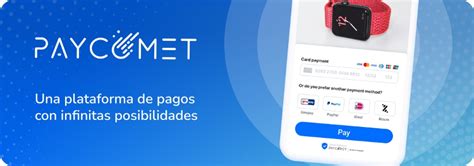 Paycomet Opiniones Precios Y Funcionalidades