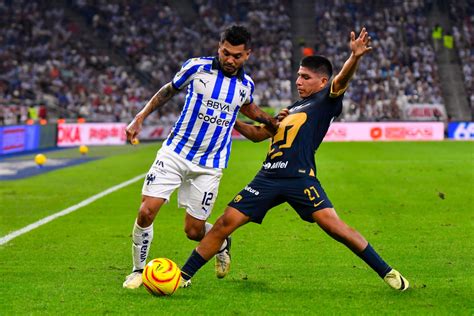 Piero Quispe Y Su Mal Momento Que Complican A Los Pumas En La Liga De