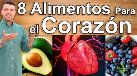 Cómo Alimentarse Para Prevenir Infartos Guía Completa【actualizado En 2024