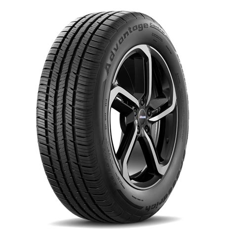 BFGoodrich Advantage Control 195 55R15 89V Tyreright