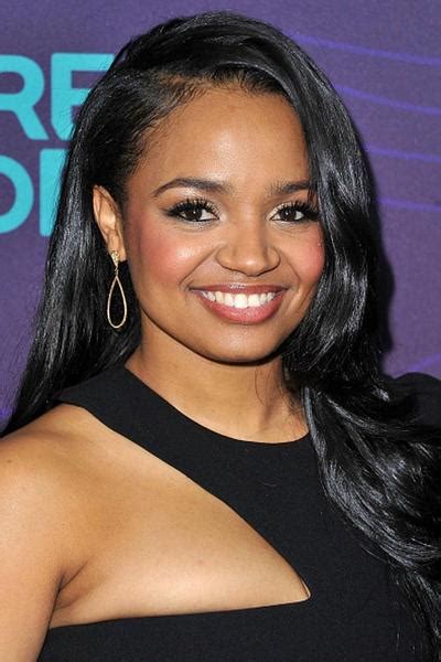 Kyla Pratt About Entertainmentie