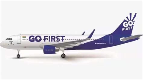 Go First Extends Flight Cancellation Till June Amid Reports Of