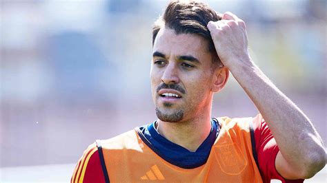 Dani Ceballos rejects Real Betis return and agrees Real Madrid ...