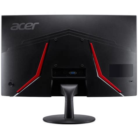 Acer Nitro Widescreen Gaming Monitor Ct Smiths Food And Drug