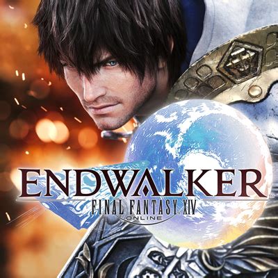 Final Fantasy XIV Endwalker Pre Orders Outperform Shadowbringers