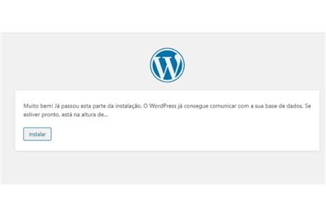 Aprenda Como Instalar Wordpress No Cpanel