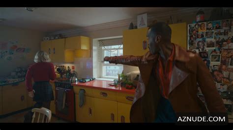 MILLIE GIBSON Nude AZNude