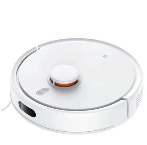 Робот-пылесос Xiaomi Mijia Robot Vacuum Mop 3C+ | отзывы