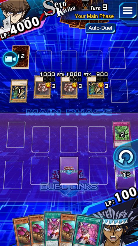 Kaiba's true deck is OP : r/DuelLinks