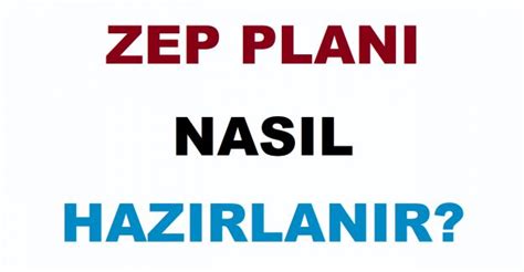 ZEP PLANI NASIL HAZIRLANIR Danger Sign Keep Calm Artwork