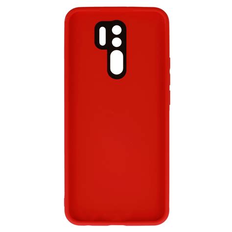 Kryt Tel Protect Pro Xiaomi Redmi Erven Promobily Cz