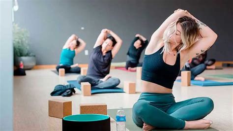 The Best Yoga Franchise Businesses In Usa For