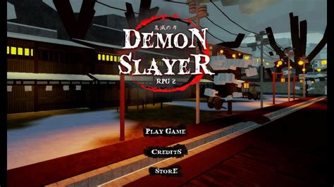 Demon Slayer Rpg 2 Multiple Locations Of Breathing Types Youtube