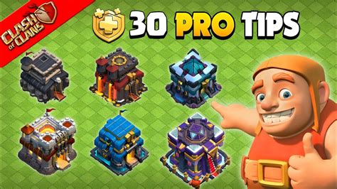 Upgrade Priority Guide For Every Town Hall In Clash Of Clans New To