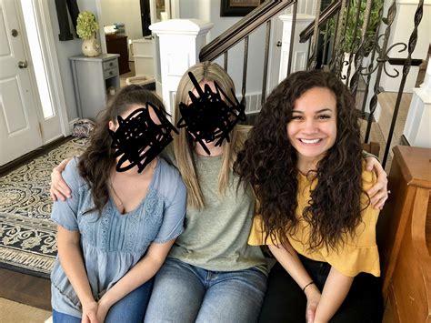 Moms are loving the curly hair boys trend on social media 24