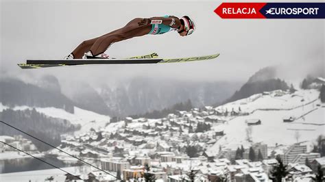 Skoki narciarskie Engelberg 2019 wyniki na żywo i relacja live