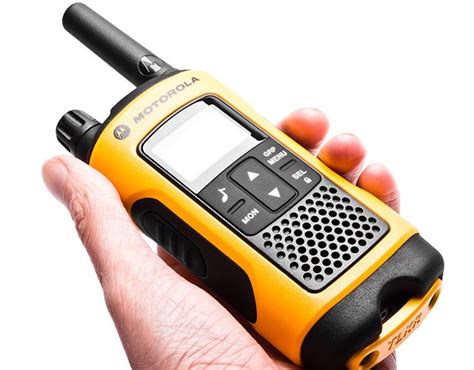 Motorola Walkie Talkie Accessories - Walkie Talkie Solutions