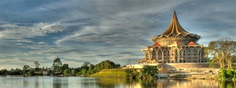 City Link Kuching Sarawak A Guide To Kuching In Sarawak Malaysian