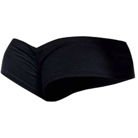 BIKINI BRESILIEN NOIR PROVOCATIVE C4M05 CUT4MEN