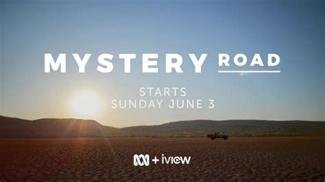 Mystery Road - TheTVDB.com