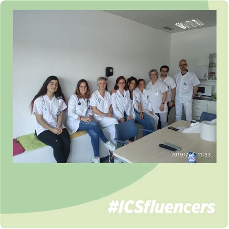 Ics Generalitat On Twitter Icsfluencers Natmingorance Les