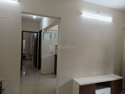 795 Sqft 2 BHK Flat For Sale In Rustomjee Virar Avenue L1 L2 And L4