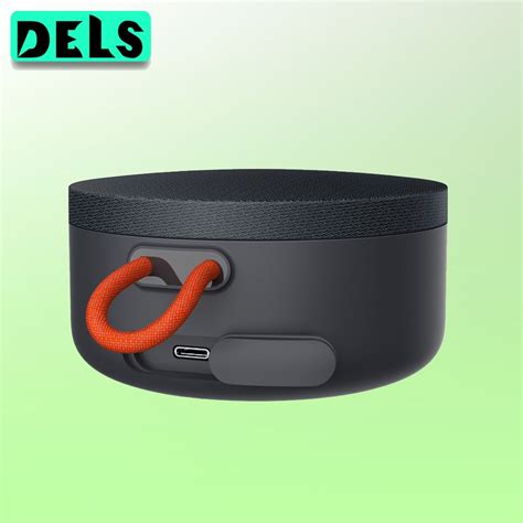 Xiaomi Mi Portable Bluetooth Speaker Портативная колонка
