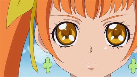 Glitter Force Doki Doki Episode Clip The Princess And The Rose