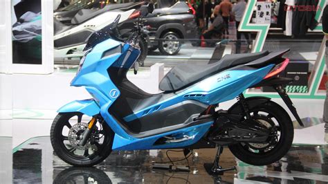 Spesifikasi Kelebihan Dan Daftar Harga Motor Listrik Alva One Motor