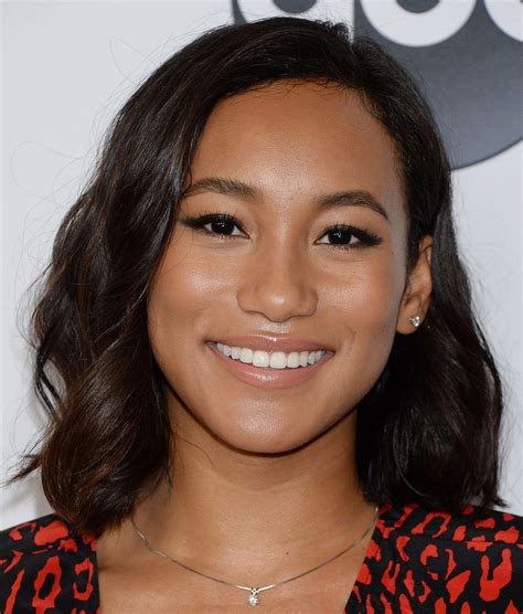 Sydney Park At 2019 Tca Winter Press Tour In Pasadena 02052019
