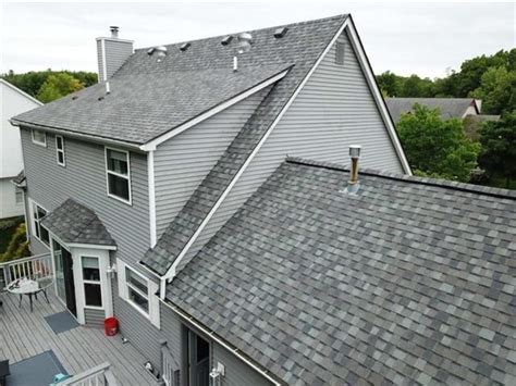 Ct Landmark Pro Max Def Georgetown Gray Gallery In 2021 Shingle House Roof Shingle Colors