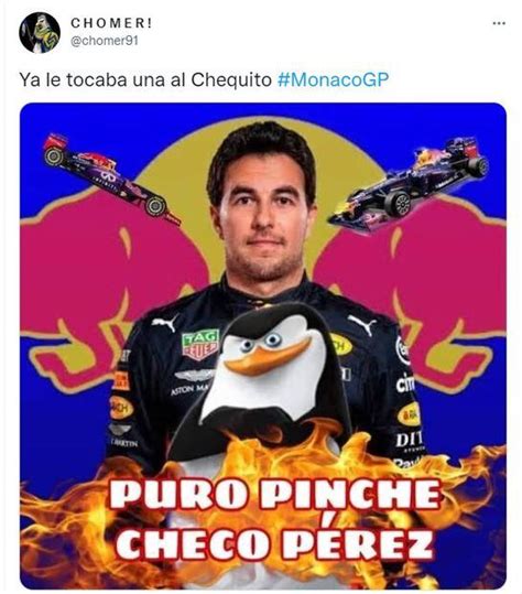 Los Mejores Memes De Chequito Viejo Sabroso P Rez Y Su Triunfo En