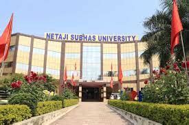 Netaji Subhas University Nsu Jamshedpur Courses Fees Placements