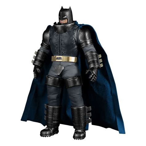 Batman The Dark Knight Returns Dynamic 8ction Heroes Action Figure 1 9