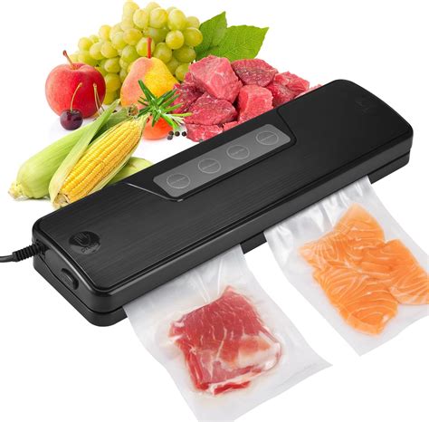 Machine Sous Vide Alimentaire Sous Vide Et Kit De D Marrage