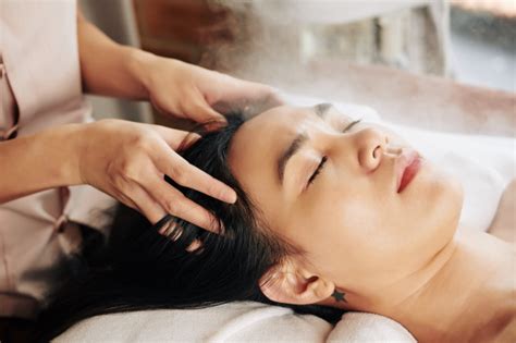 Visit Boulder Nuad Thai Massage And Spa For Quality Scalp Massage