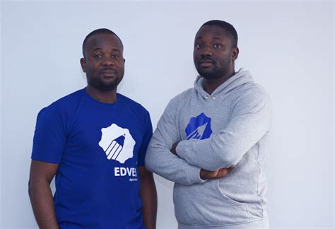 Deal Nigerian Edtech Startup Edves Raises 575000 Seed Funding